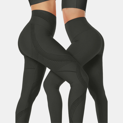 Leggings moldeador 3D GENTRY