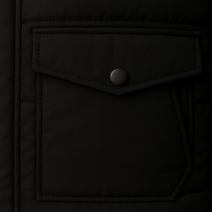 ArcticShield™ – Men’s Winter Thermal Parka